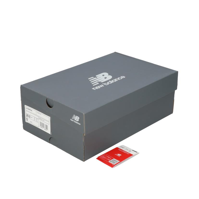 new　balance ニューバランス/1906R　WHITE／ローカットスニーカー/U1906RNA//ABランク/05