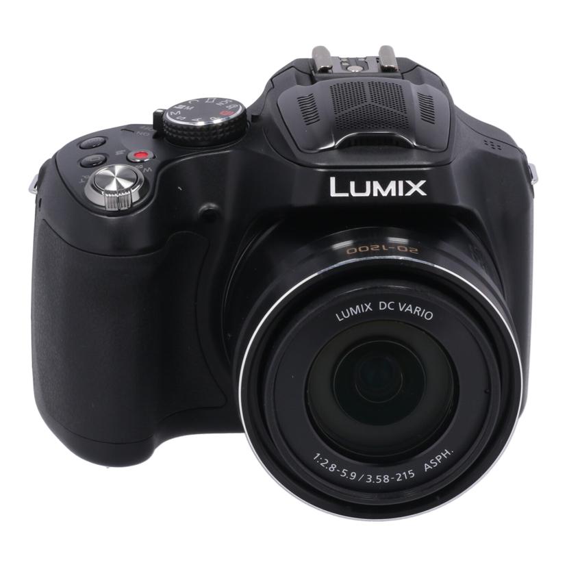 Panasonic パナソニック　/デジタルカメラ／LUMIX/DMC-FZ70//WJ3GA002059/Cランク/69