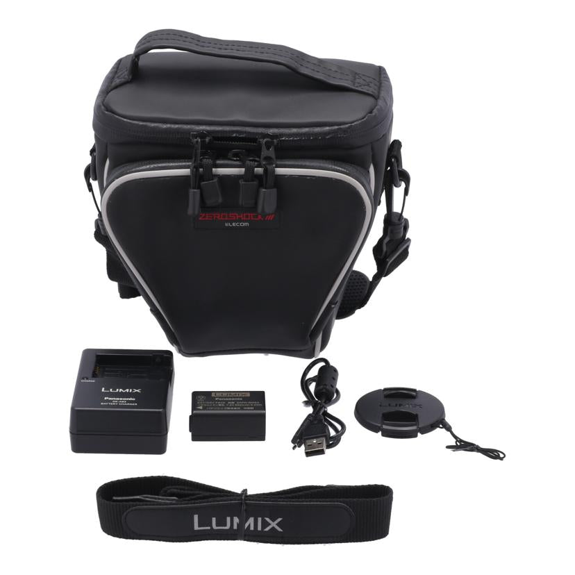 Panasonic パナソニック　/デジタルカメラ／LUMIX/DMC-FZ70//WJ3GA002059/Cランク/69