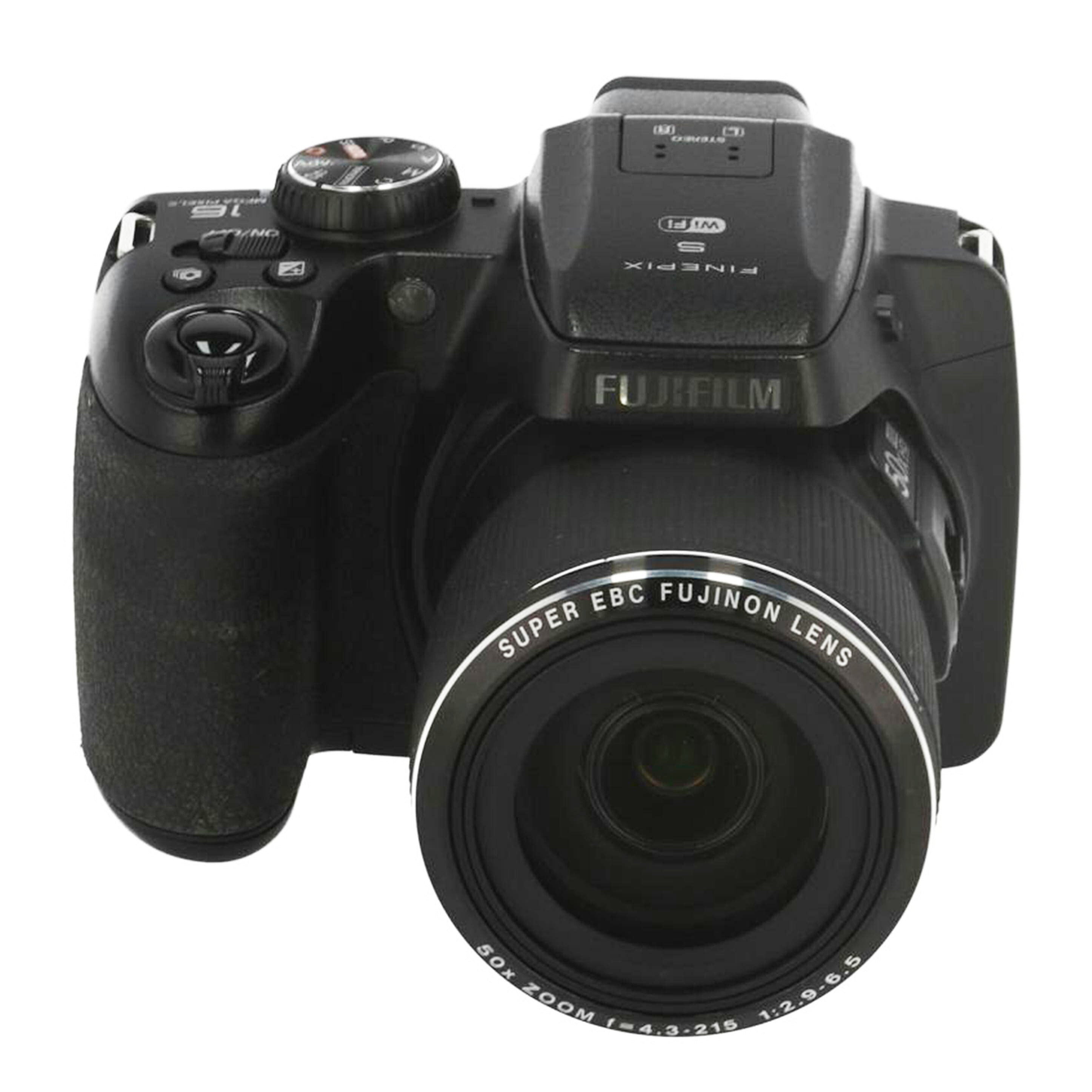 FUJIFILM 富士フイルム　/デジタルカメラ/FINEPIX S9900W//5W006713/Cランク/62