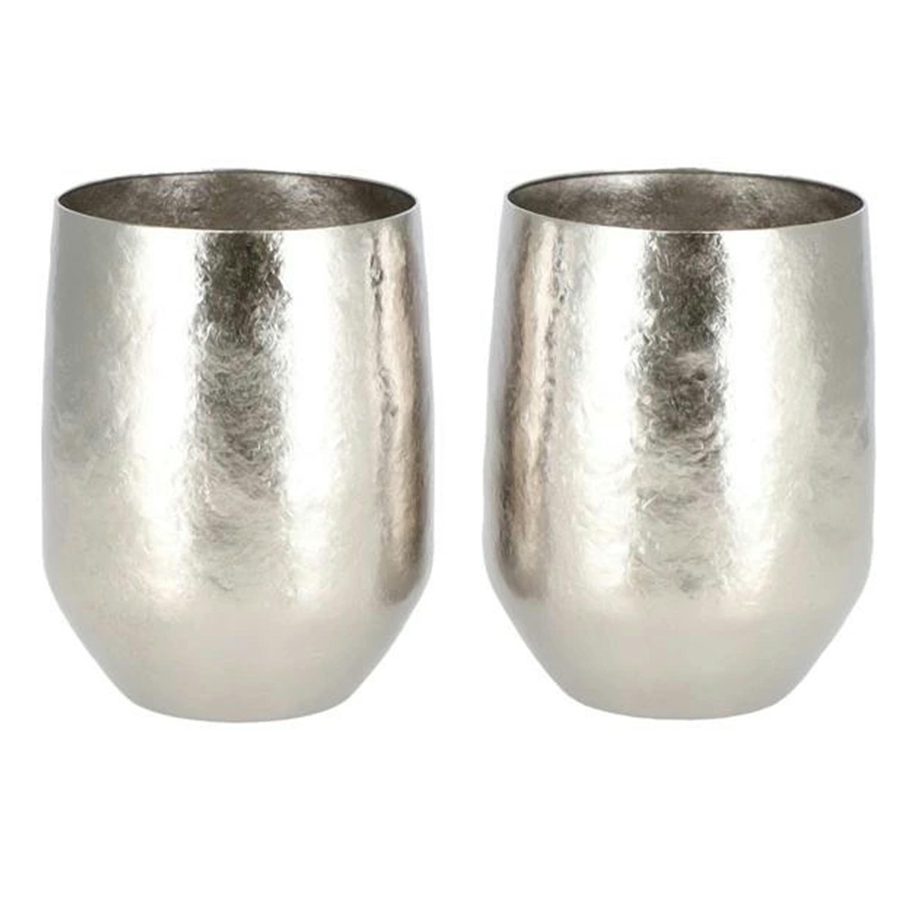 SUS　gellery サスギャラリー/SUS　チタンタンブラー　ペア/Goblet//SAランク/78