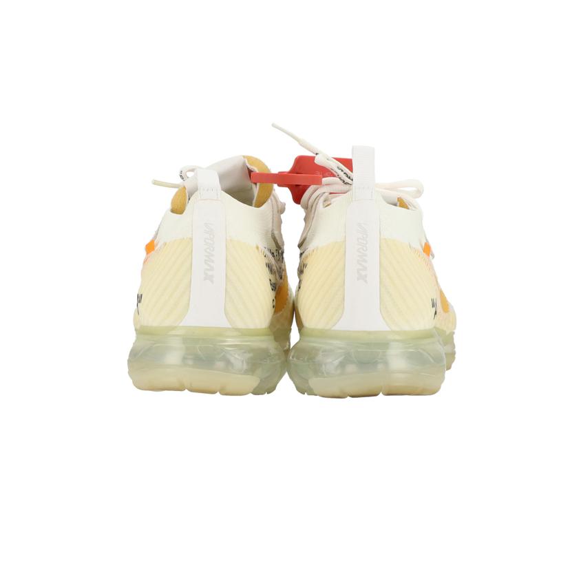 NIKE/THE10：NIKE　AIR　VAPORMAX　FK/AA3831-100//ABランク/81