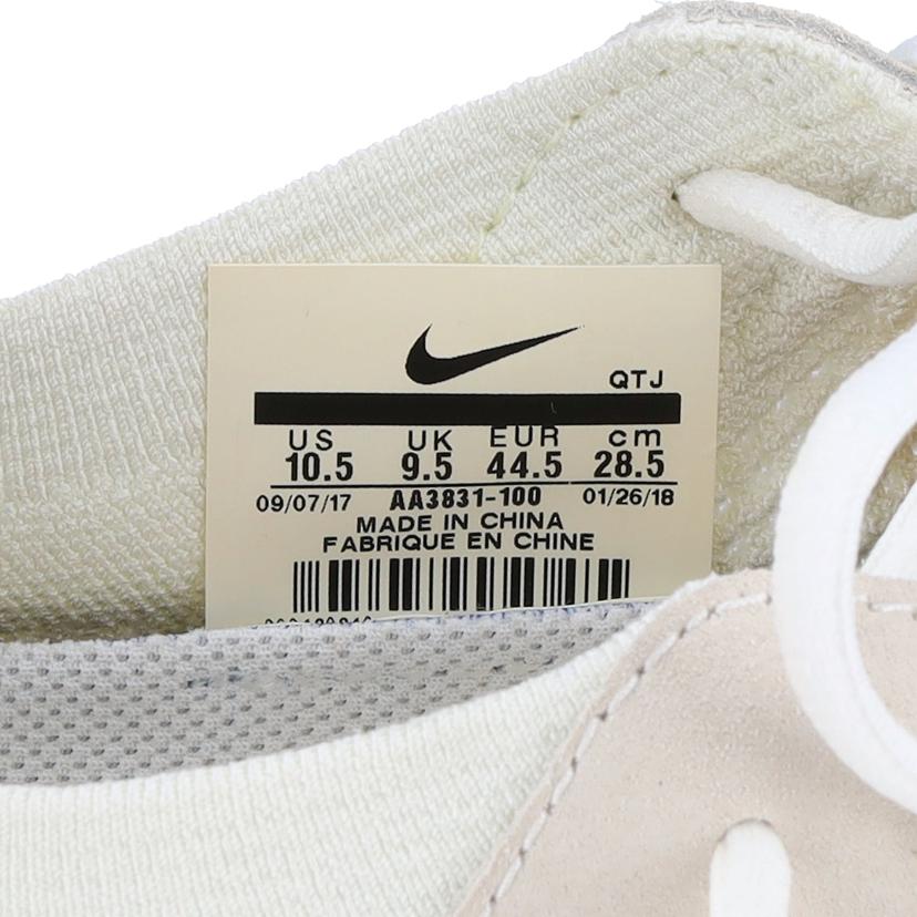 NIKE/THE10：NIKE　AIR　VAPORMAX　FK/AA3831-100//ABランク/81