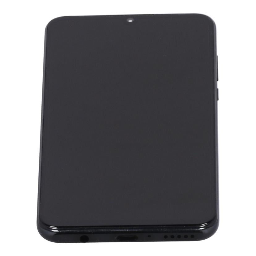 HUAWEI　SIMロックなし ファーウェイ　/スマートフォン／P30　lite　64GB/MAR-LX2J//QUR0220205001047/Bランク/05