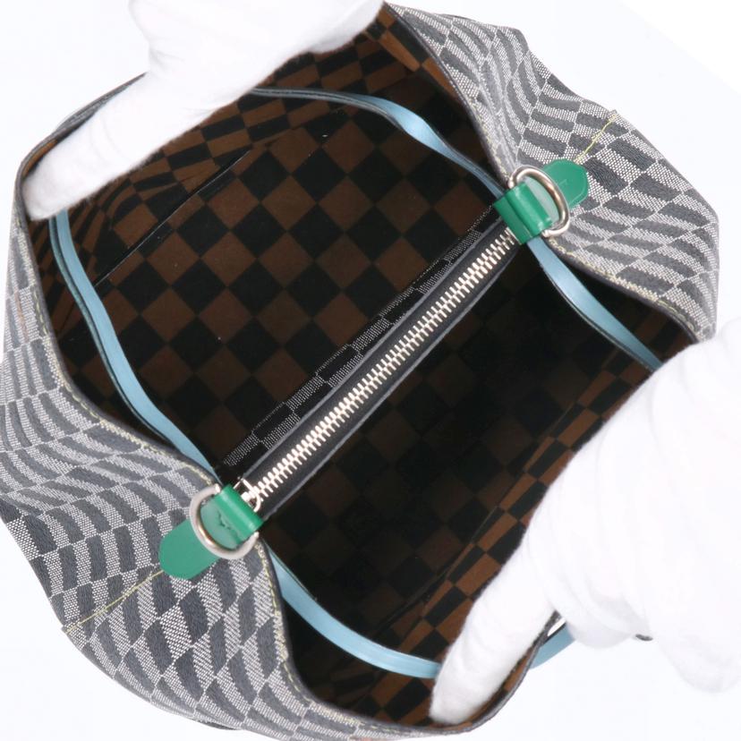 LOUIS　VUITTON ﾙｲ･ｳﾞｨﾄﾝ/ネオノエ／ダミエ/N40229//SP2***/ABランク/93