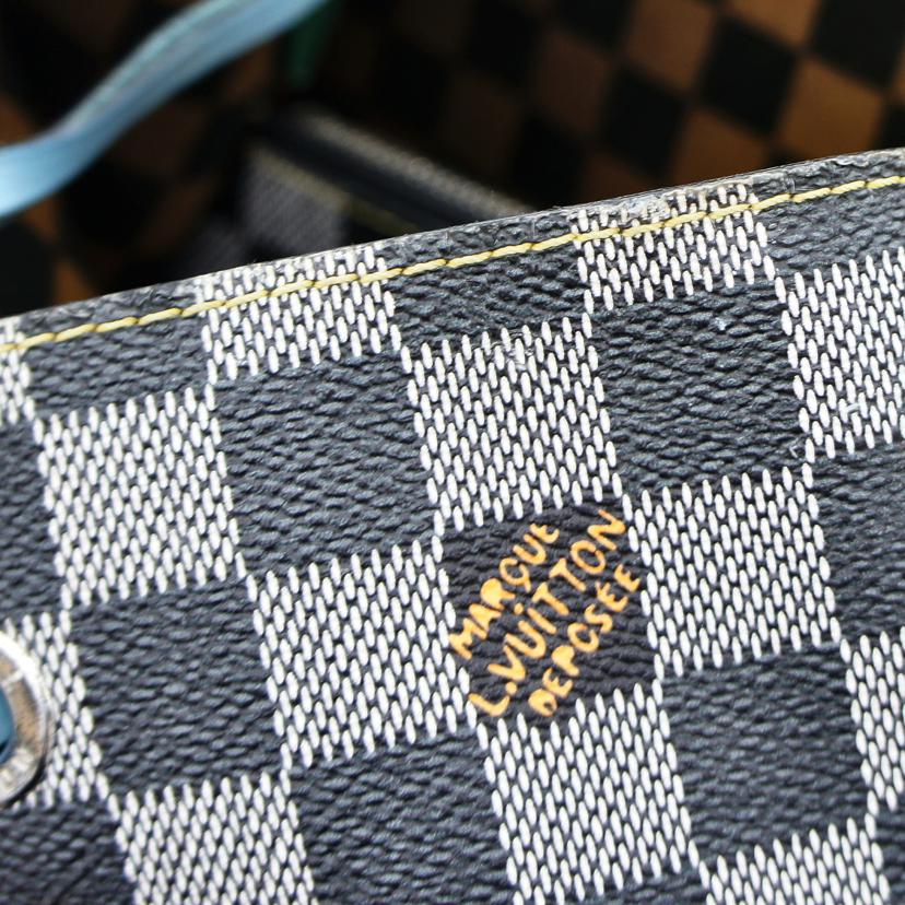 LOUIS　VUITTON ﾙｲ･ｳﾞｨﾄﾝ/ネオノエ／ダミエ/N40229//SP2***/ABランク/93