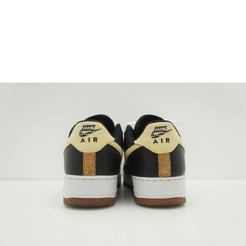 NIKE ナイキ/AIR　FORCE1　’07　LV8/CZ0338-001//Aランク/09