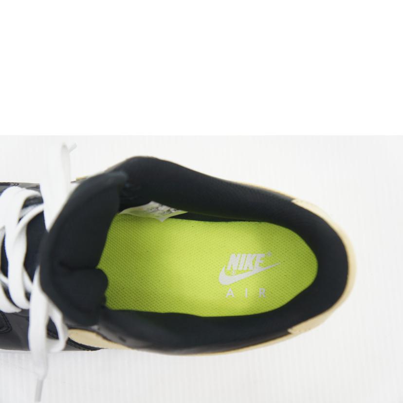 NIKE ナイキ/AIR　FORCE1　’07　LV8/CZ0338-001//Aランク/09