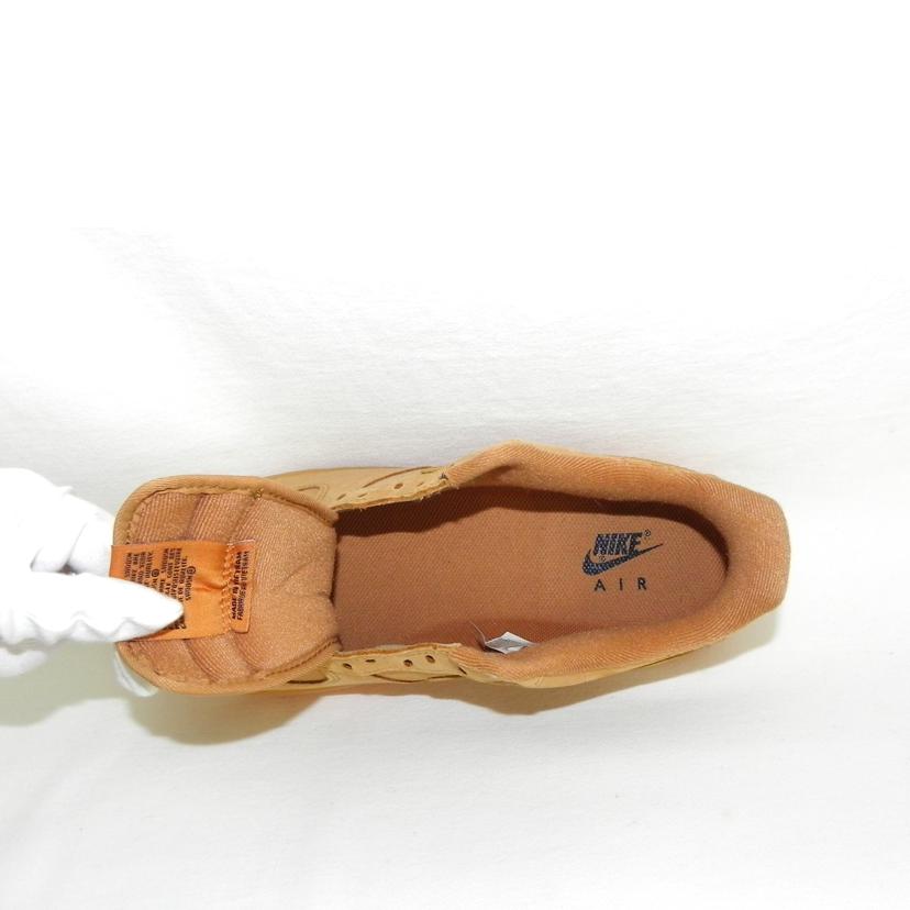 NIKE ナイキ/NIKE／ナイキ　エア　フォース　1　＇07　WB/CJ9179-200//Sランク/81