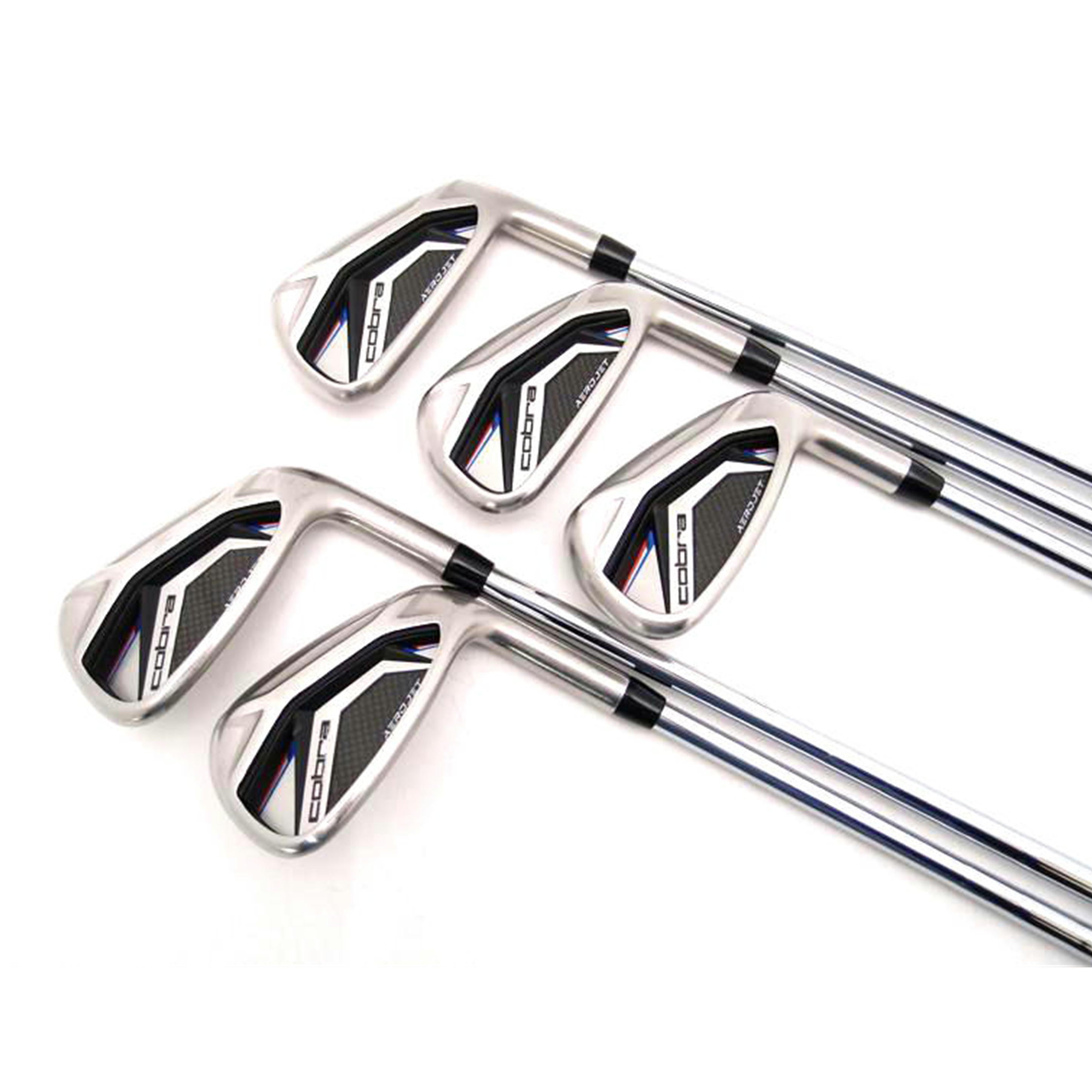 cobra コブラ/AEROJET　アイアンセット　5S/AEROJET (2023)//Bランク/69