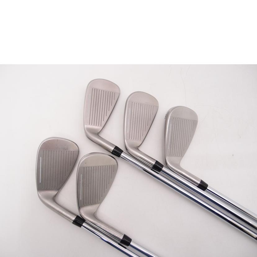 cobra コブラ/AEROJET　アイアンセット　5S/AEROJET (2023)//Bランク/69