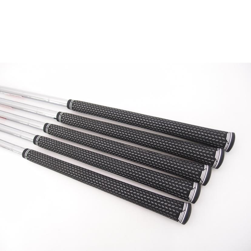 cobra コブラ/AEROJET　アイアンセット　5S/AEROJET (2023)//Bランク/69