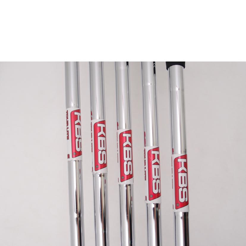 cobra コブラ/AEROJET　アイアンセット　5S/AEROJET (2023)//Bランク/69