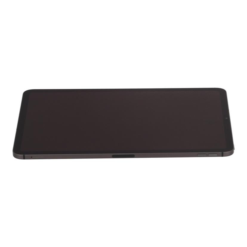 Apple　au アップル　/iPad　Pro　11インチ　第2世代　256GB　2020/MXE42J/A//DMPCC0C5NTH0/Bランク/67