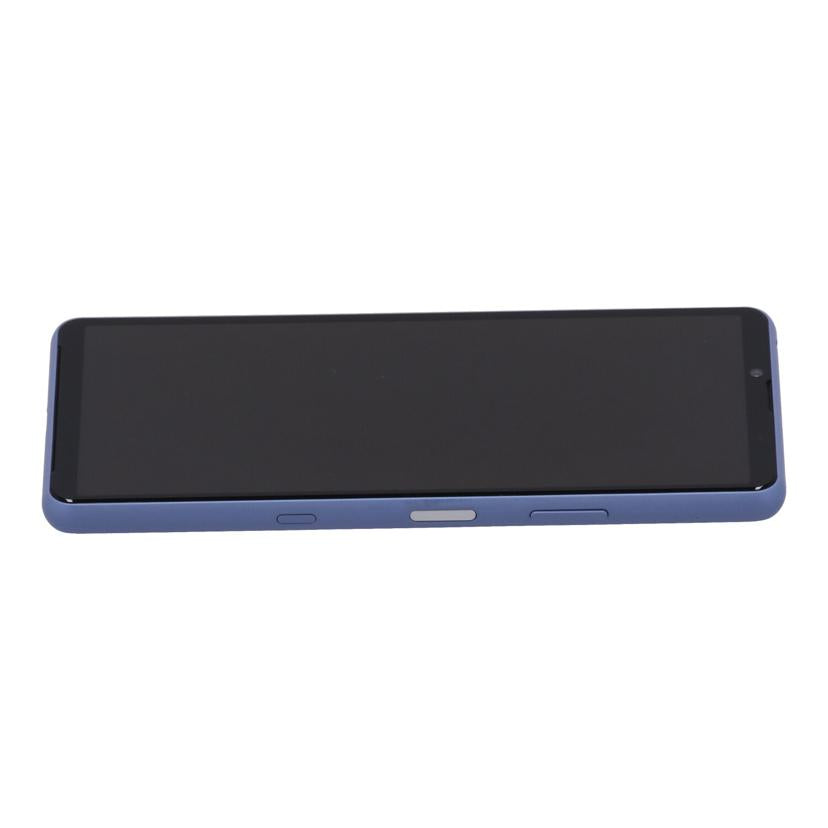 SONY ソニー/スマートフォン／peria　10　III　128GB/SO-52B//HQ623316C9/Bランク/78