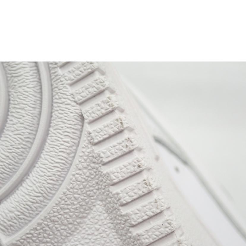 NIKE ナイキ/NIKE　AIR　FORCE　1　＇07/DD8959-100//23.5cm/ABランク/62