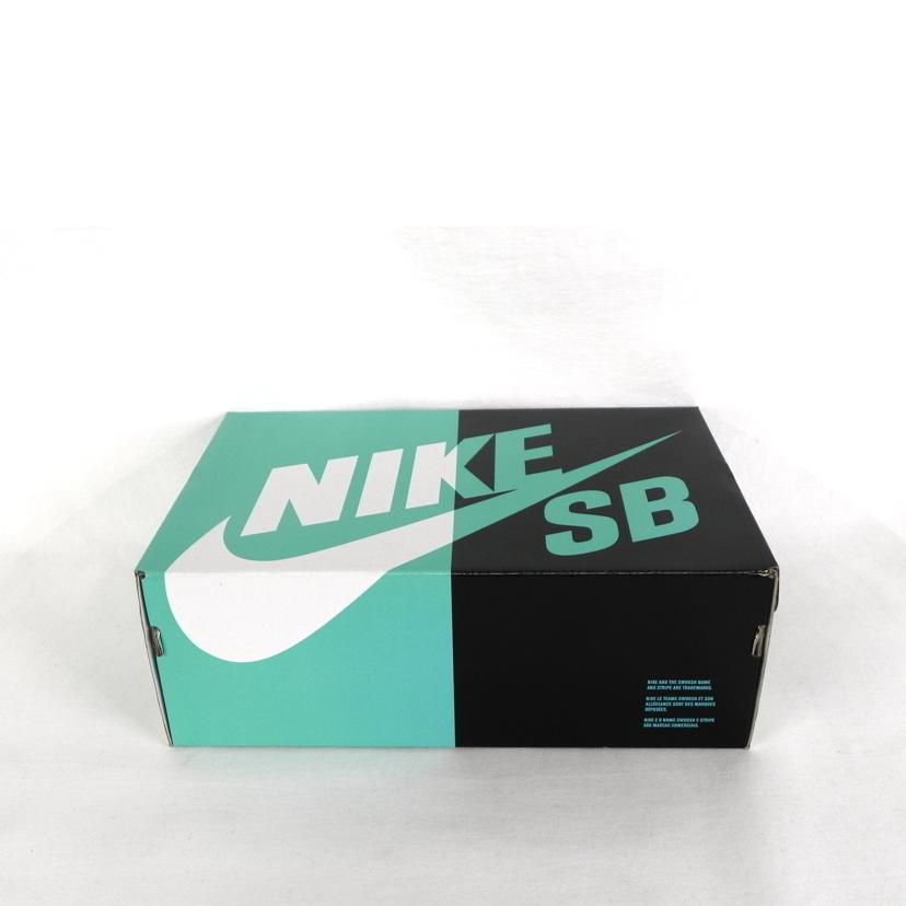 NIKE ナイキ/Supreme×NIKE　DUNK　LOW　Varsity　Red／White/CK3480-600//Aランク/81