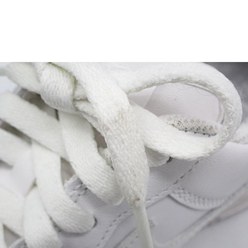 NIKE ナイキ/NIKE　AIR　FORCE　1　＇07/DD8959-100//23.5cm/ABランク/62