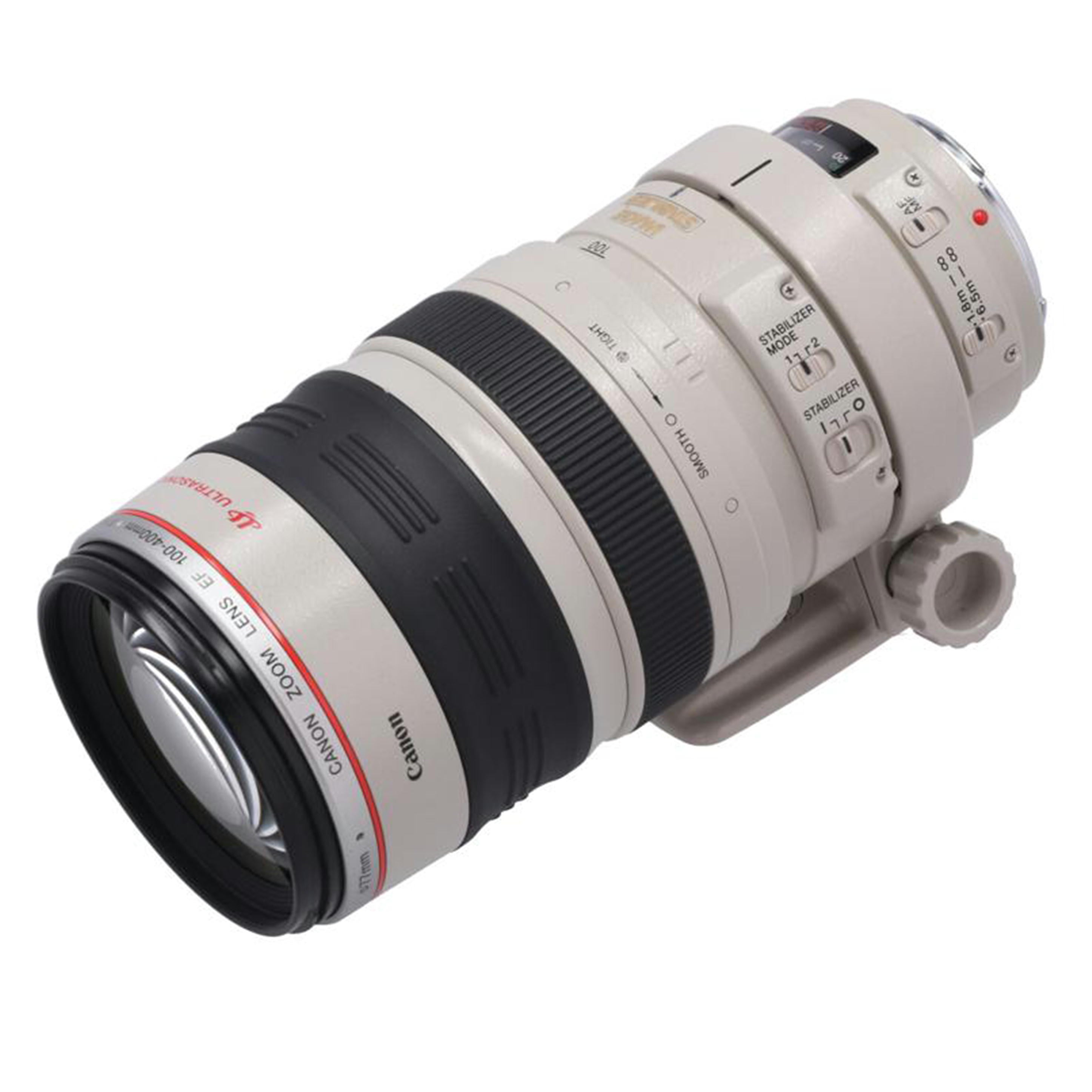 Canon キヤノン　/交換レンズ／100－400mmL/EF100-400mm F4.5-5.6L IS USM//201516/Bランク/69