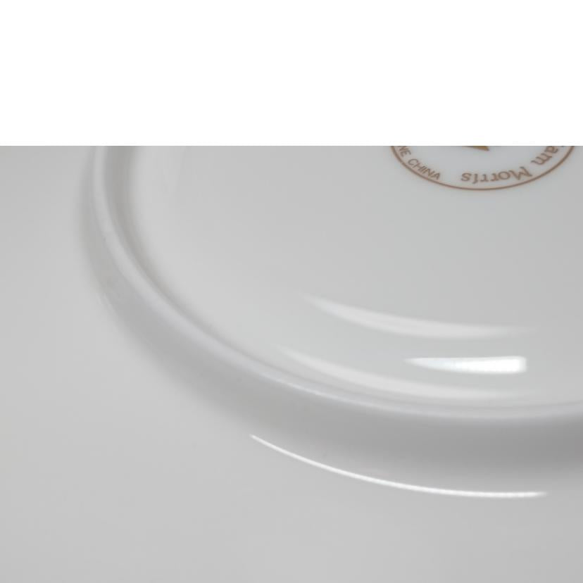 NIKKO ニッコー/WilliamMoris　カップ＆ソーサー//ABランク/52