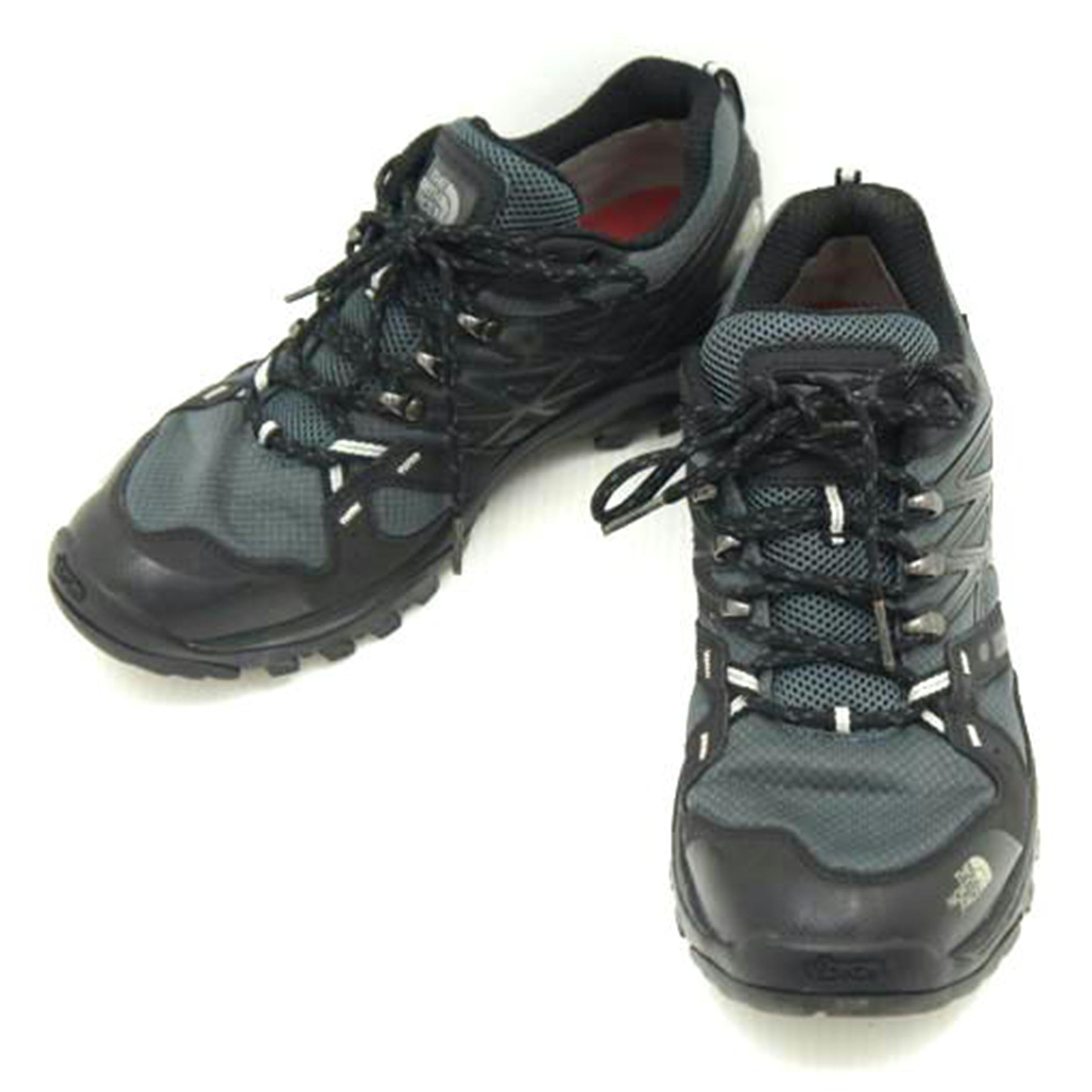 THE　NORTH　FACE ノースフェイス/ヘッジホッグハイキングシューズ/NF00CDF8//ABランク/09