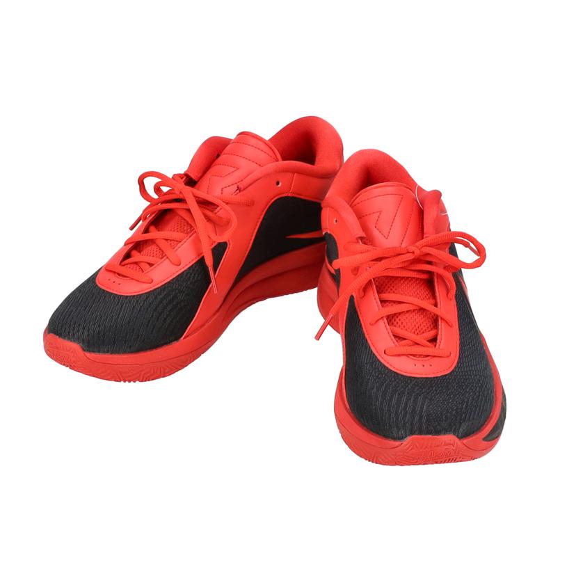 NIKE ナイキ/ヤニス　フリーク　6　EP/FJ7807 003//ABランク/42