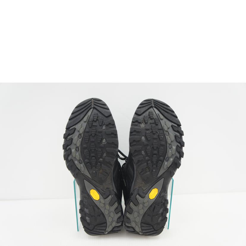 THE　NORTH　FACE ノースフェイス/ヘッジホッグハイキングシューズ/NF00CDF8//ABランク/09