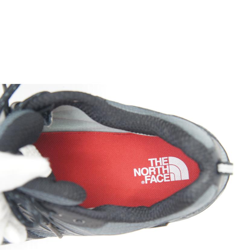 THE　NORTH　FACE ノースフェイス/ヘッジホッグハイキングシューズ/NF00CDF8//ABランク/09