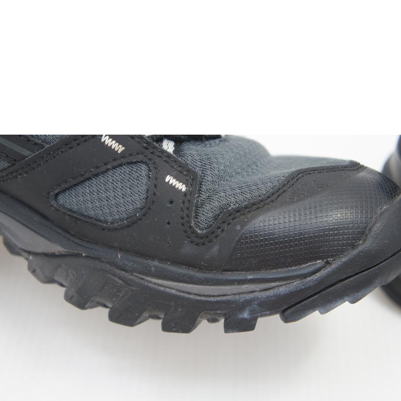THE　NORTH　FACE ノースフェイス/ヘッジホッグハイキングシューズ/NF00CDF8//ABランク/09