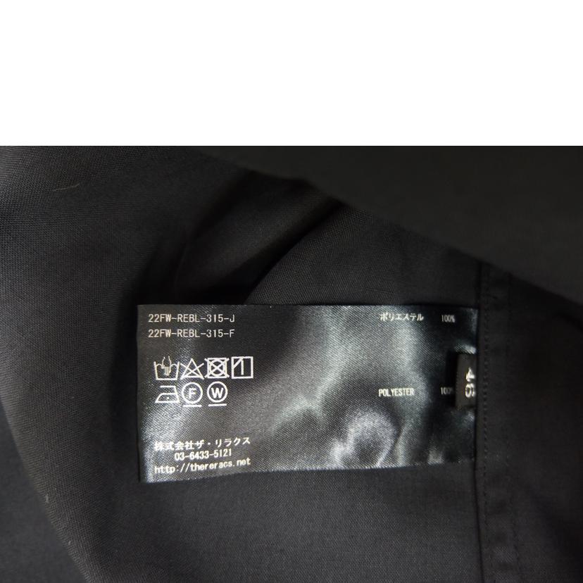 THE RERACS ｻﾞﾘﾗｸｽ/メンズファッション｜WonderREX-ONLINE 公式通販サイト