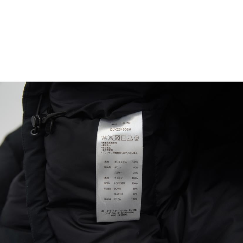 QUIKSILVER クイックシルバー/ダウンジャケット/QJK234606M//サイズ　L/Bランク/05