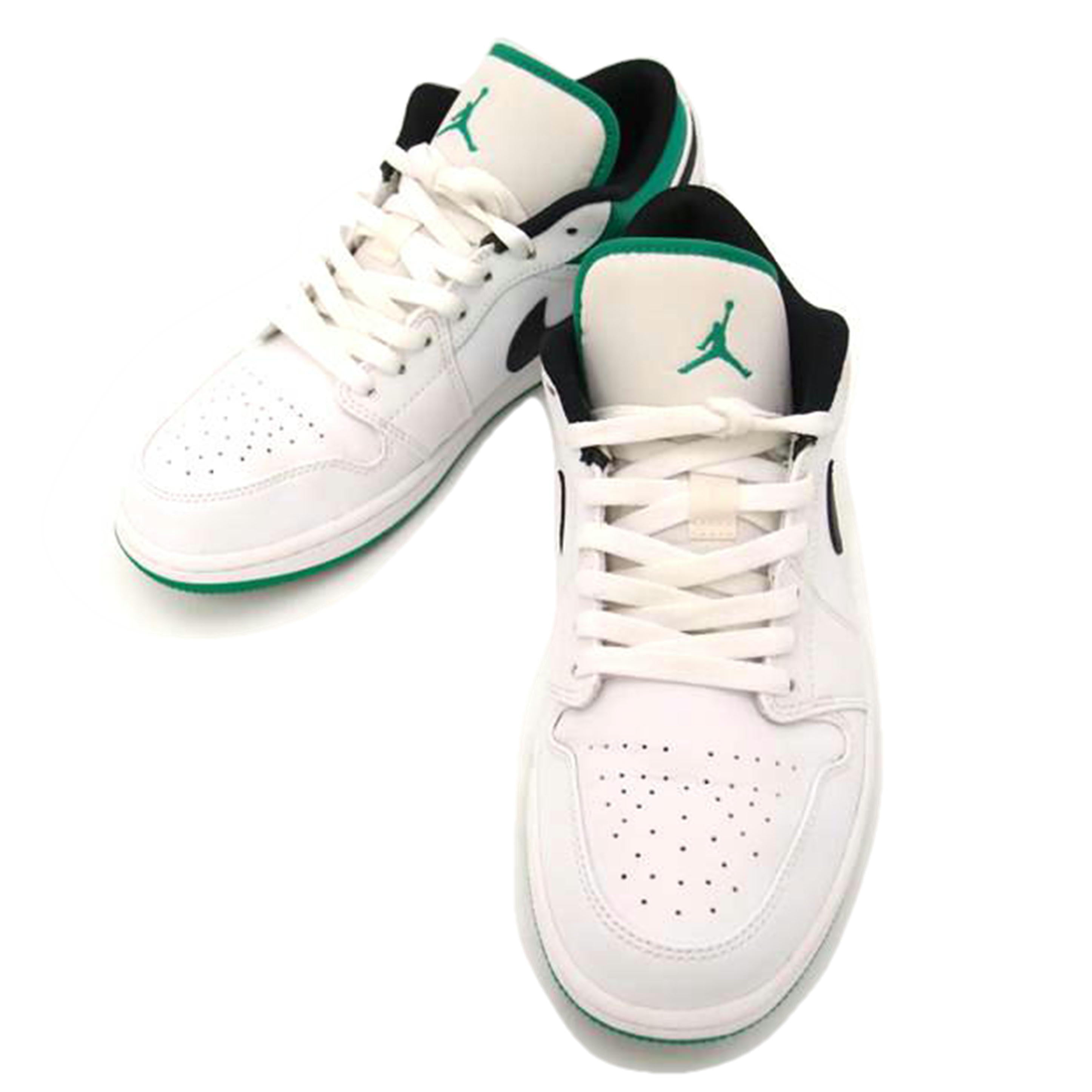 NIKE ナイキ/NIKE　AIR　JORDAN　1　Low/553558-129//Aランク/69