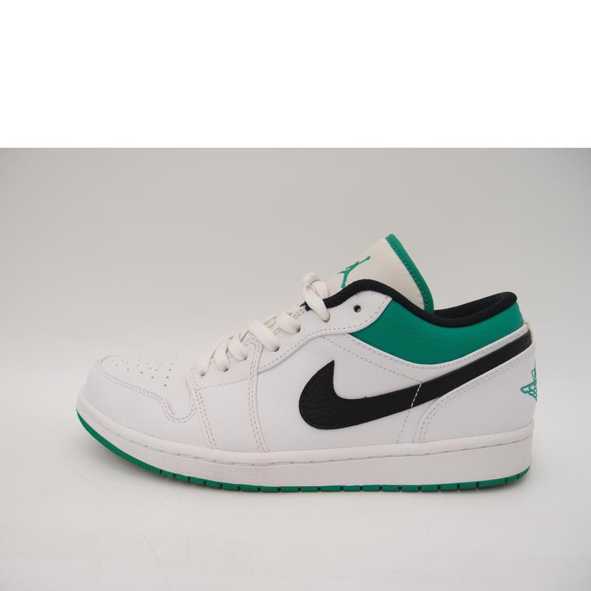 NIKE ナイキ/NIKE　AIR　JORDAN　1　Low/553558-129//Aランク/69
