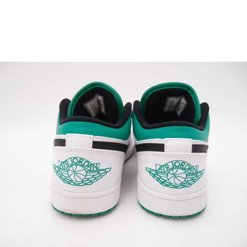 NIKE ナイキ/NIKE　AIR　JORDAN　1　Low/553558-129//Aランク/69