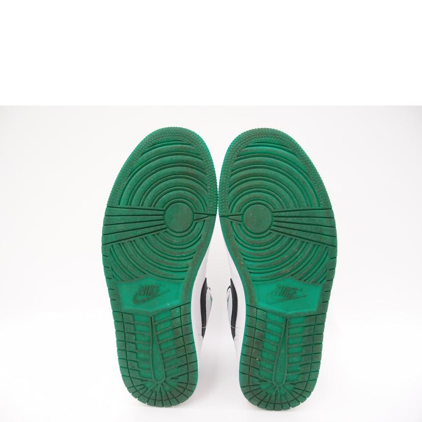 NIKE ナイキ/NIKE　AIR　JORDAN　1　Low/553558-129//Aランク/69