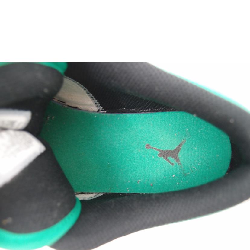 NIKE ナイキ/NIKE　AIR　JORDAN　1　Low/553558-129//Aランク/69