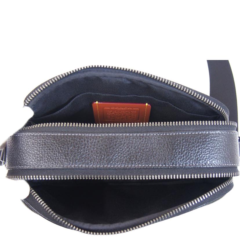 COACH コーチ/グラハムクロスボディ/CAJ64//A25**/Aランク/71