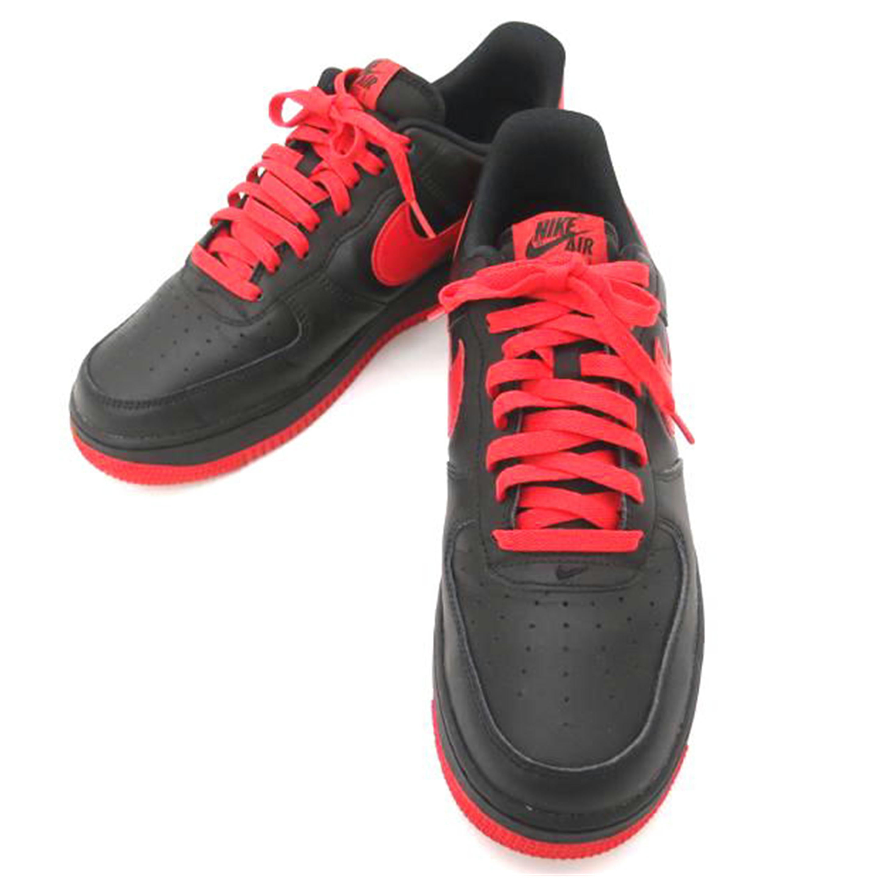 NIKE ナイキ/NIKE　AIR　FORCE　1/DC2911-001//Aランク/69