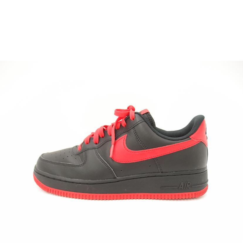 NIKE ナイキ/NIKE　AIR　FORCE　1/DC2911-001//Aランク/69