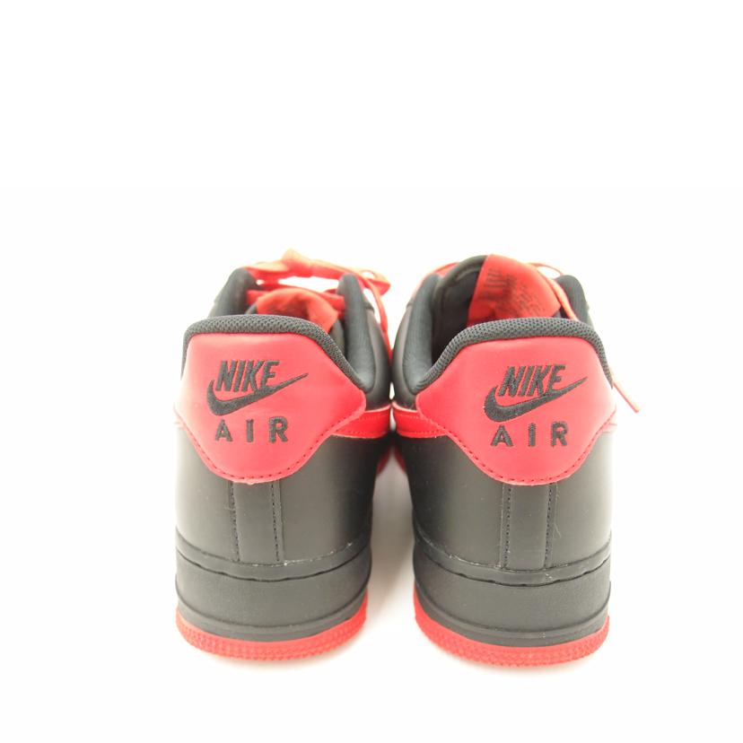 NIKE ナイキ/NIKE　AIR　FORCE　1/DC2911-001//Aランク/69