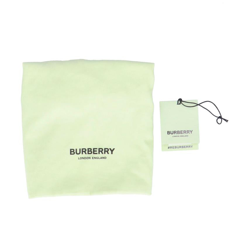 BURBERRY バーバリー/ノヴァチェック　ウエストポーチ//Aランク/70