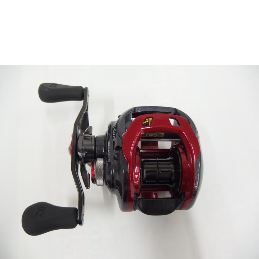 DAIWA ダイワ/リール　TATULA　HD　153/153//ABランク/82