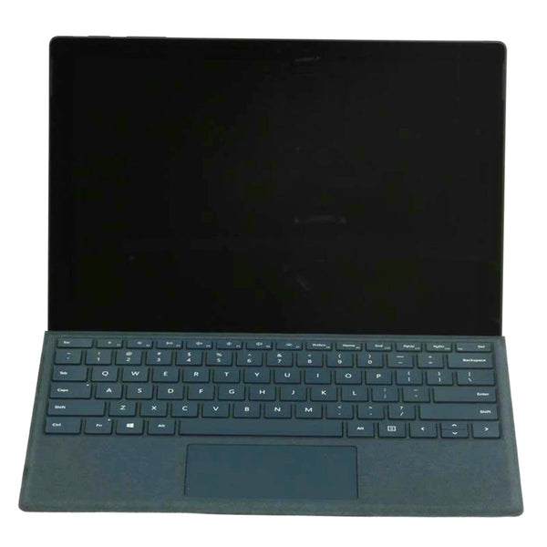 Microsoft マイクロソフト/Surface Pro6/Model:1796/041048490453/Bランク/67【中古】 Microsoft マイクロソフト /家電・カメラ・AV機器｜WonderREX-ONLINE