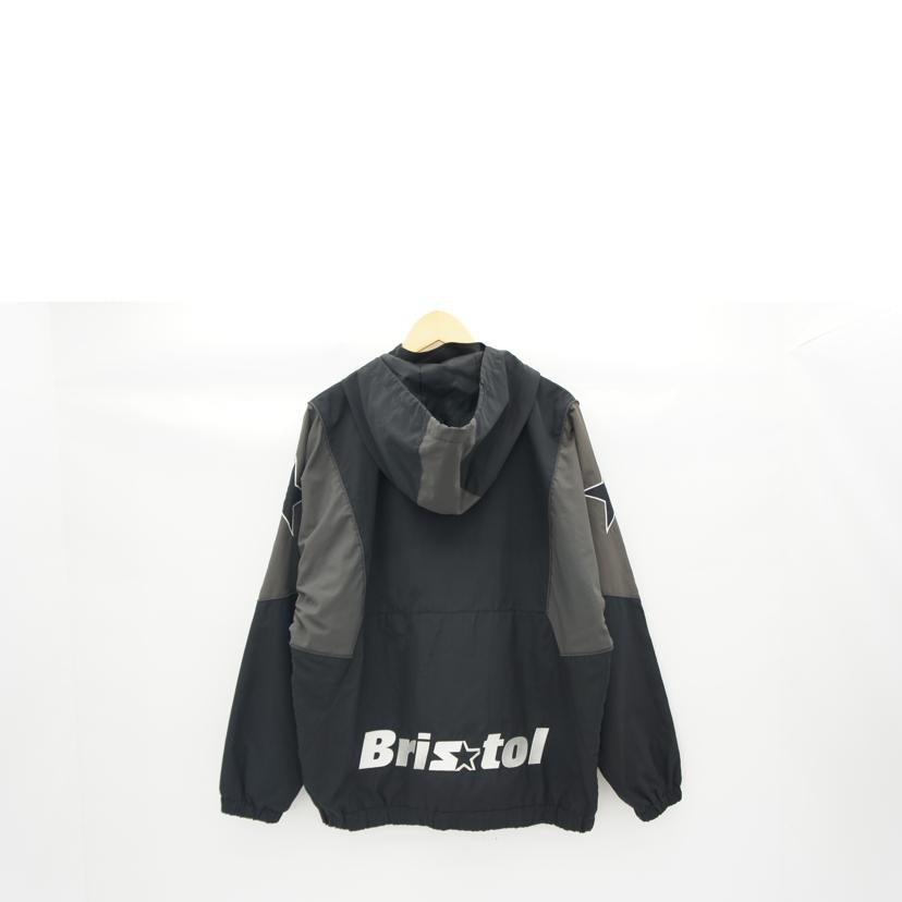 F．C．R．B．×STARTER　BLACKLABEL エフシーアールビー×スターターブラックレーベル/アノラックジャケット/FCRB-192137//Bランク/09
