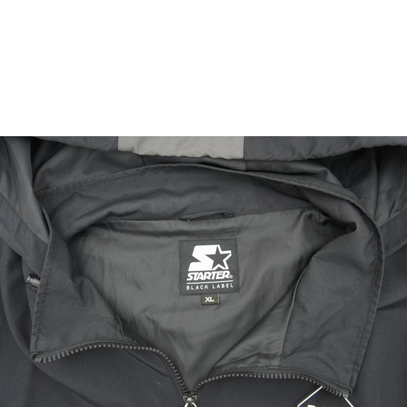 F．C．R．B．×STARTER　BLACKLABEL エフシーアールビー×スターターブラックレーベル/アノラックジャケット/FCRB-192137//Bランク/09
