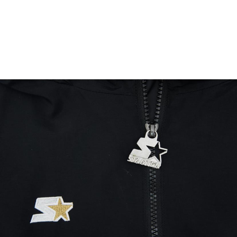 F．C．R．B．×STARTER　BLACKLABEL エフシーアールビー×スターターブラックレーベル/アノラックジャケット/FCRB-192137//Bランク/09