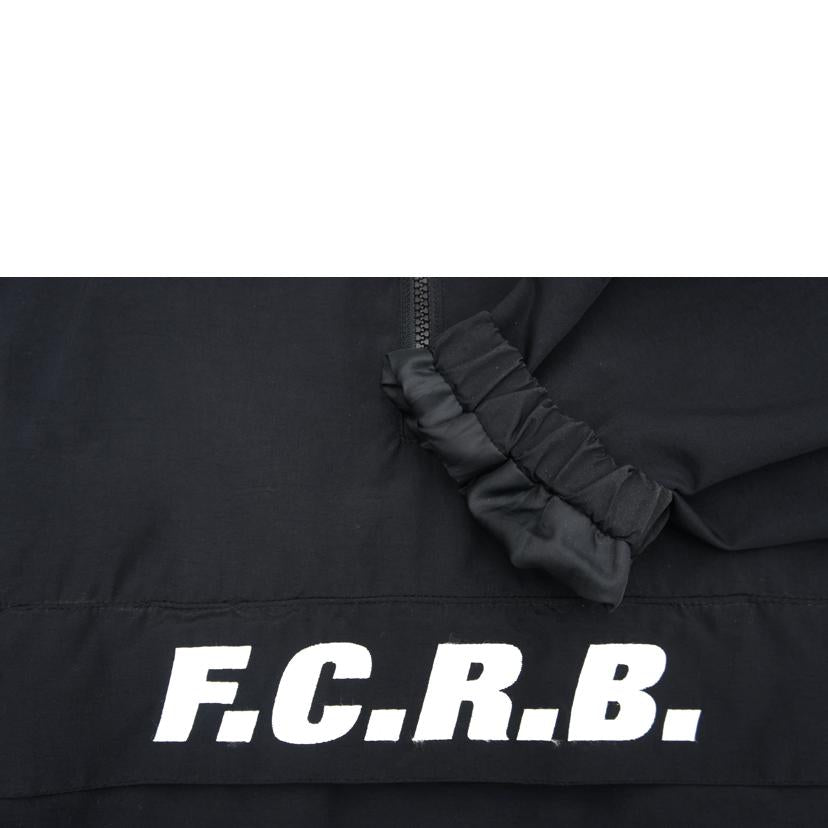 F．C．R．B．×STARTER　BLACKLABEL エフシーアールビー×スターターブラックレーベル/アノラックジャケット/FCRB-192137//Bランク/09