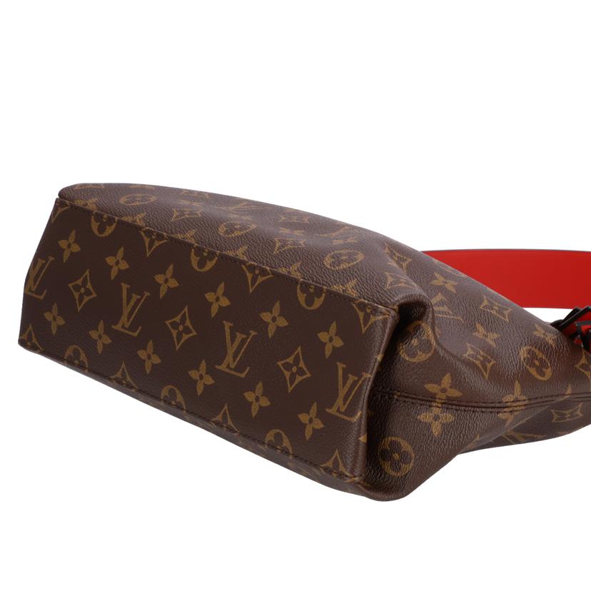 LOUIS　VUITTON ルイヴィトン/ティユイルリーブザス／スト付き／モノグラム/M43157//AR2***/ABランク/93