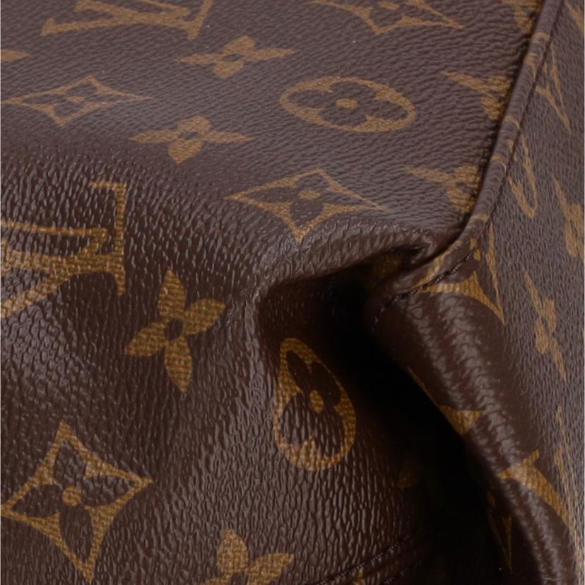 LOUIS　VUITTON ルイヴィトン/ティユイルリーブザス／スト付き／モノグラム/M43157//AR2***/ABランク/93