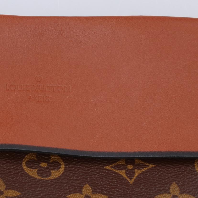 LOUIS　VUITTON ルイヴィトン/ティユイルリーブザス／スト付き／モノグラム/M43157//AR2***/ABランク/93